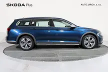 Passat Alltrack