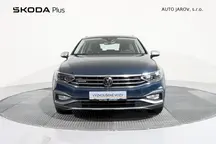 Passat Alltrack
