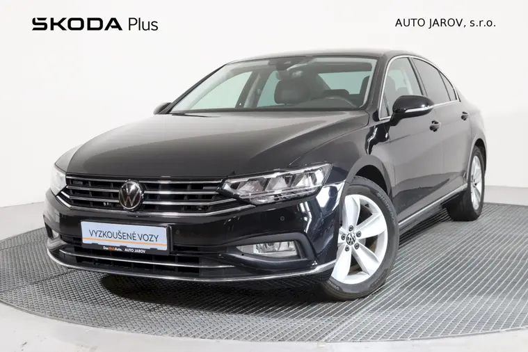Passat