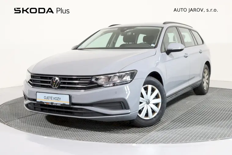 Passat