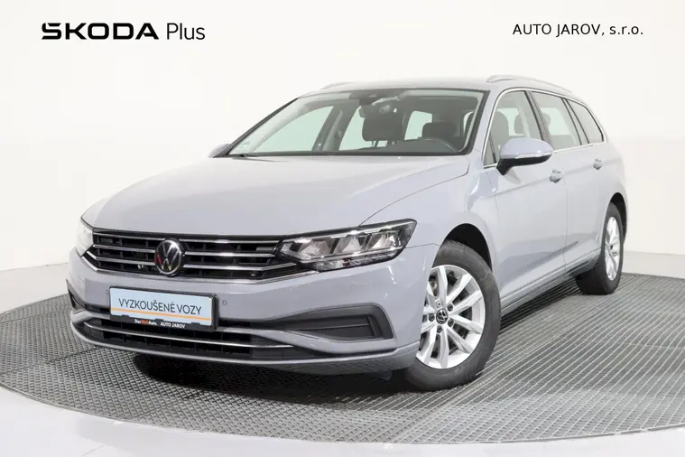 Passat 