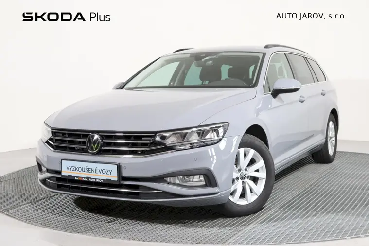 Passat 