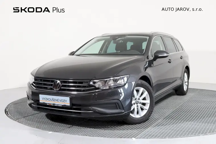 Passat