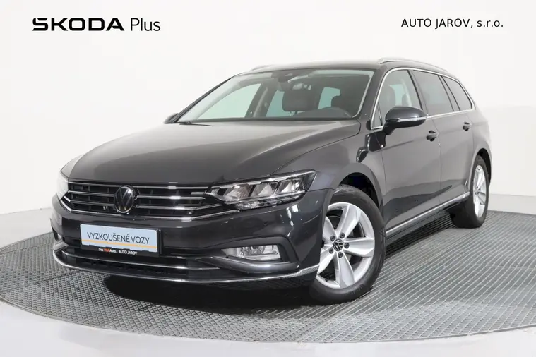 Passat 