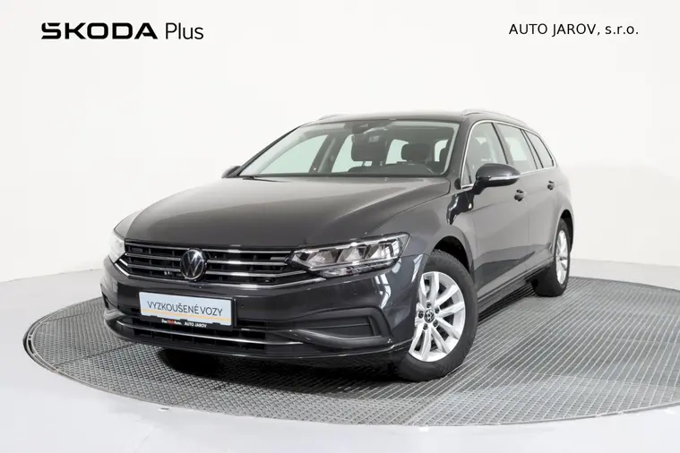 Passat