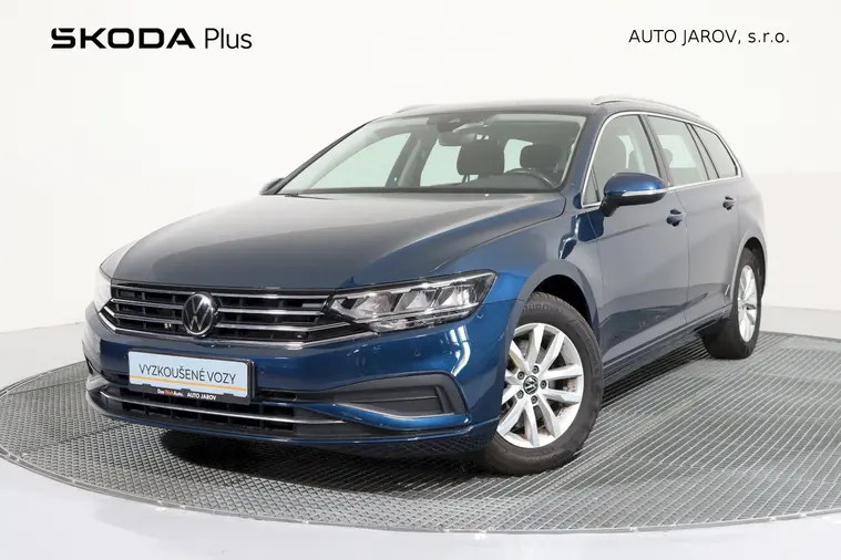 Passat 