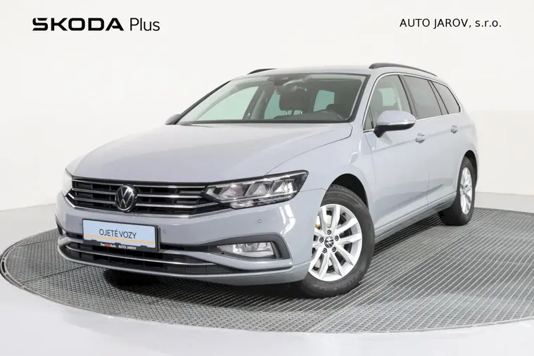 Passat 