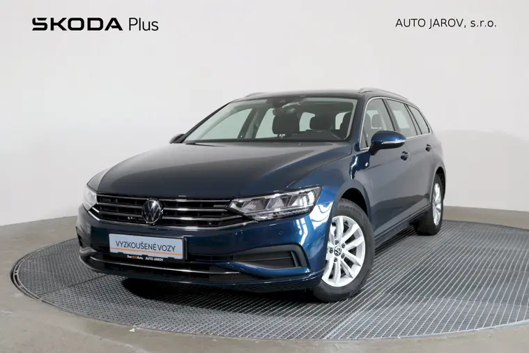 Passat