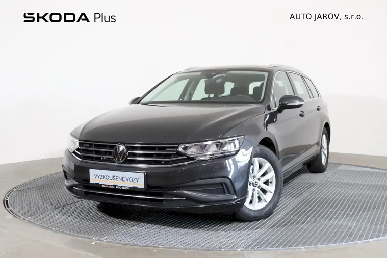 Passat