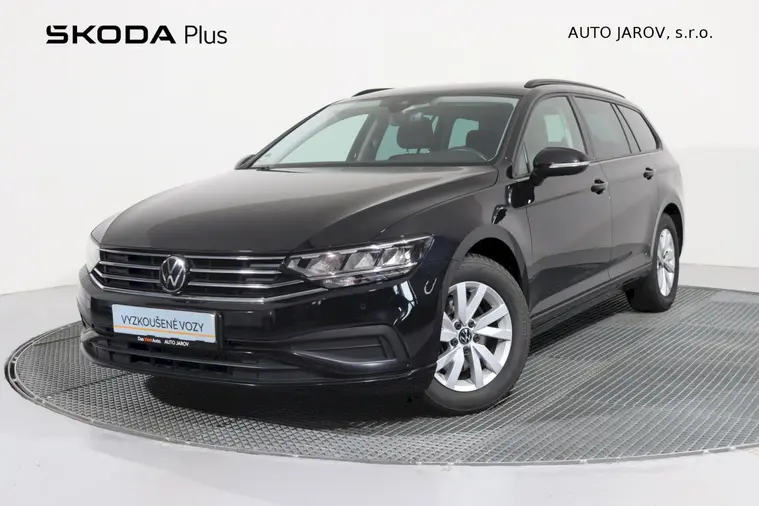 Passat 