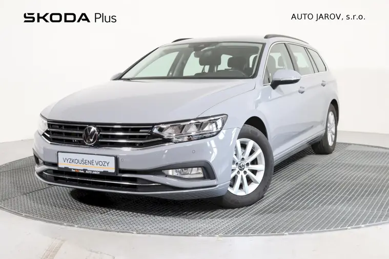 Passat 