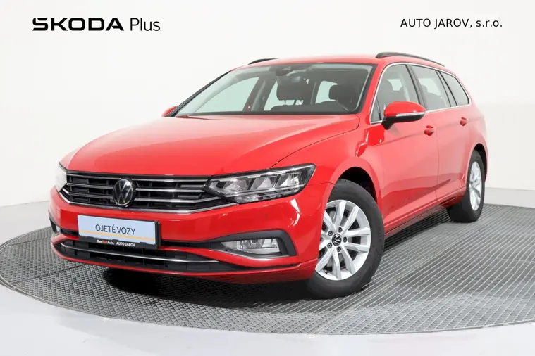 Passat 