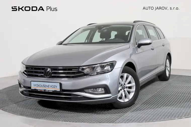 Passat 
