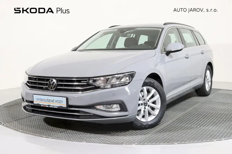Passat