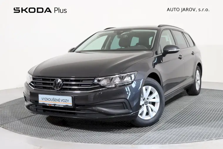 Passat 