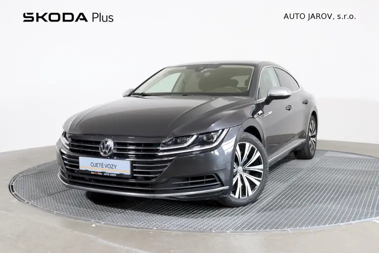 Arteon