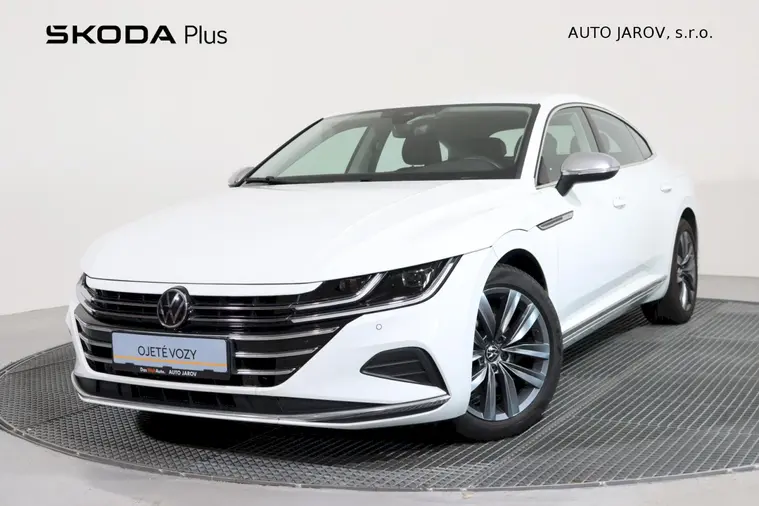 Arteon 