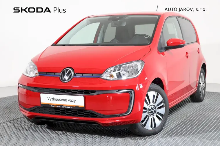 VW e-up! 