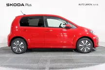 VW e-up! 