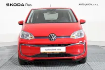 VW e-up! 