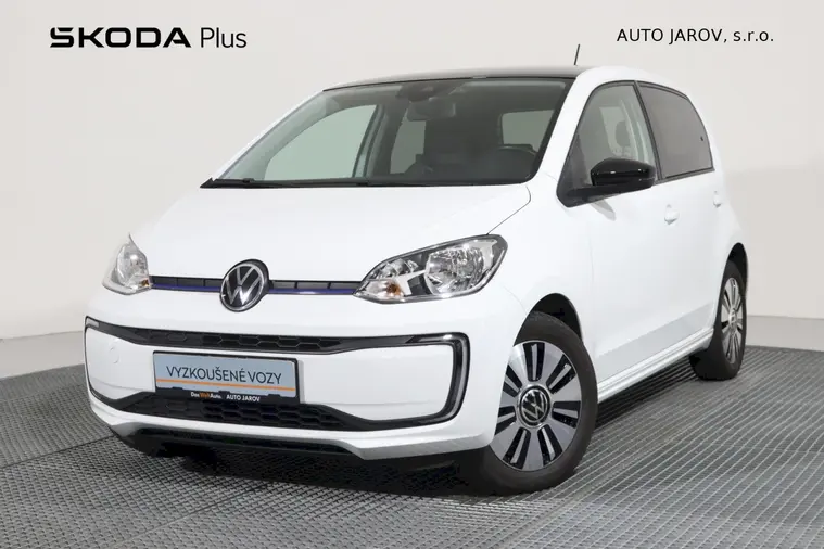 VW e-up! 