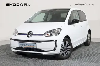 Volkswagen VW e-up!
