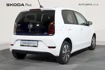 VW e-up!