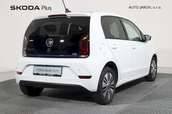 Volkswagen VW e-up!