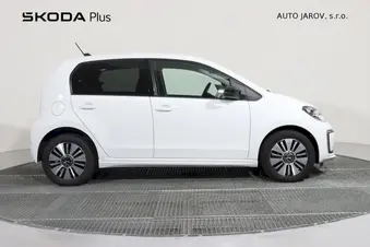 Volkswagen VW e-up! 