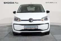 VW e-up! 