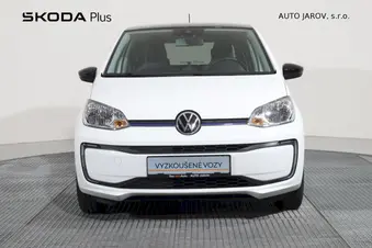 Volkswagen VW e-up!