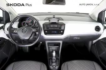 Volkswagen VW e-up!