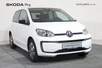 Volkswagen VW e-up! 