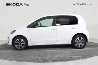 Volkswagen VW e-up!