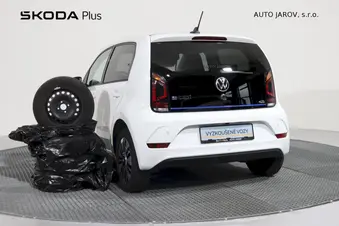Volkswagen VW e-up!