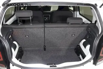 Volkswagen VW e-up!