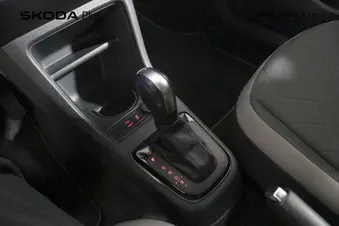 Volkswagen VW e-up!