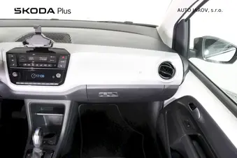 Volkswagen VW e-up!