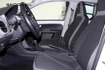 Volkswagen VW e-up! 
