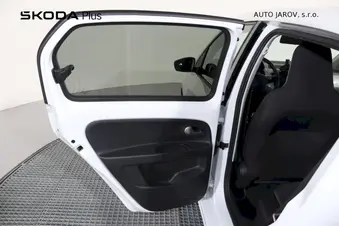 Volkswagen VW e-up!