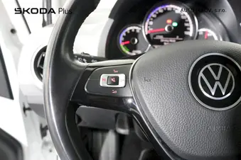 Volkswagen VW e-up! 