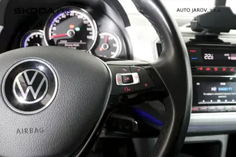 Volkswagen VW e-up!