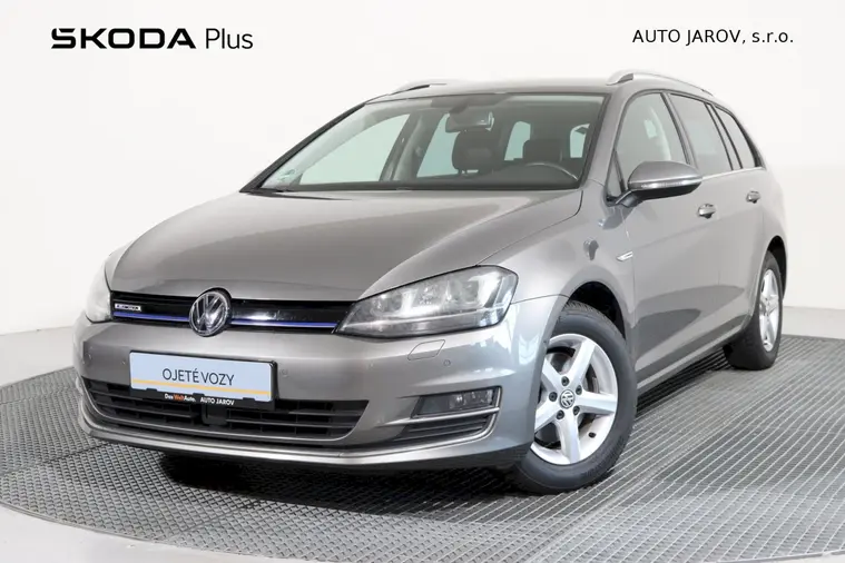 Golf Variant