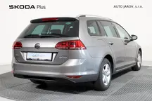 Golf Variant 