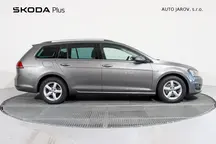 Golf Variant