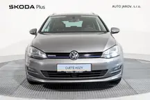 Golf Variant