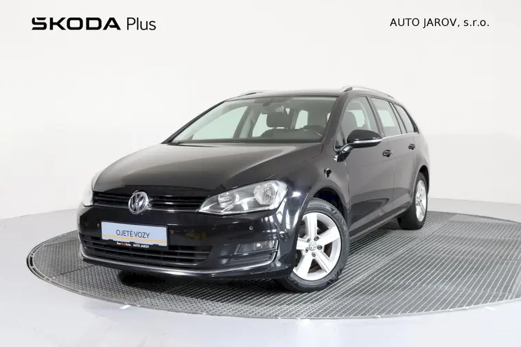 Golf Variant 