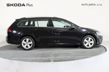 Golf Variant 
