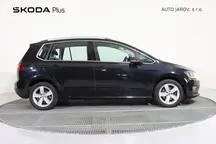 Golf Sportsvan