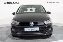 Golf Sportsvan 
